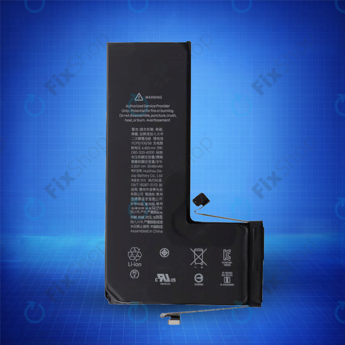 Μπαταρία για iPhone 11 Pro, 3046mAh, Service Pack