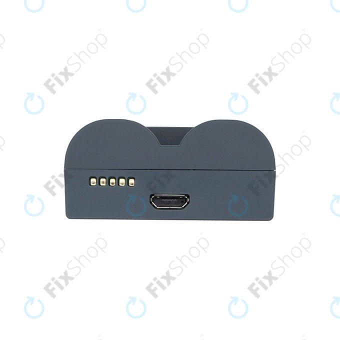 Μπαταρία για Ring Video Doorbell 2, 3, 4, 6400mAh, Li-Ion, 3.7V, 8AB1S7-0EN0, HQ