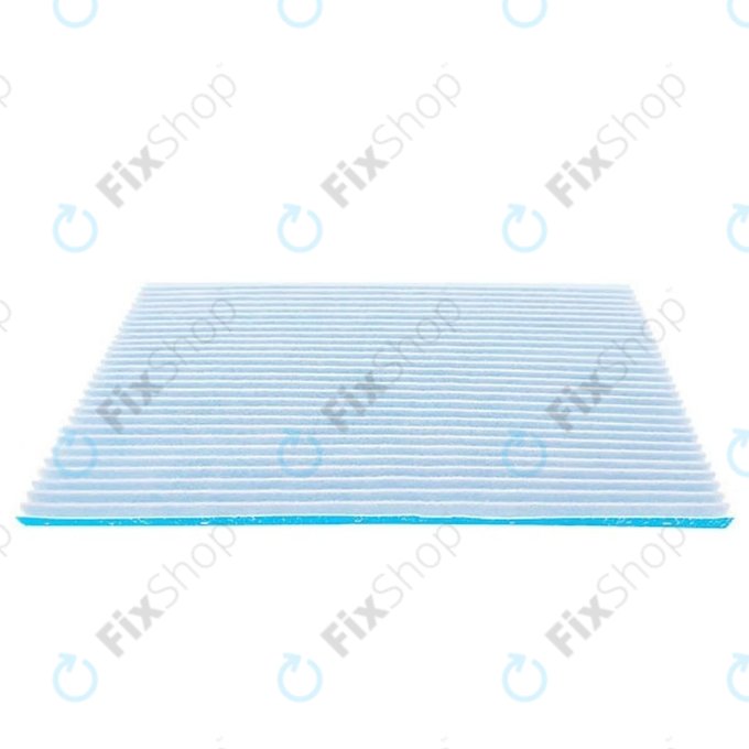 HEPA φίλτρο για DaiKin MC70KMV2, MCK57LMV2