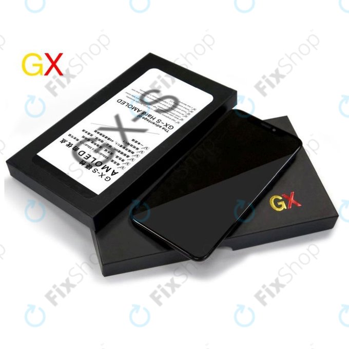 LCD Display Assembly για iPhone 12 Mini | FixPremium Hard OLED