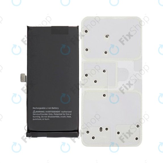 Battery για iPhone SE (3rd Gen 2022) | 661-25890 | 2018mAh | Genuine Apple