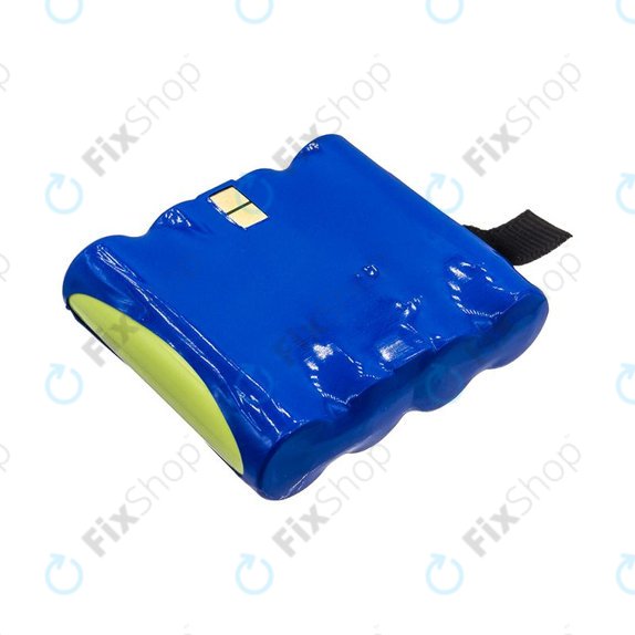 Μπαταρία για Edan Cs-01, Edan H100, Edan H100b, Edan H100n, 1500mAh, Ni-MH, 4.8V, 4XNR49AA1500P, HQ