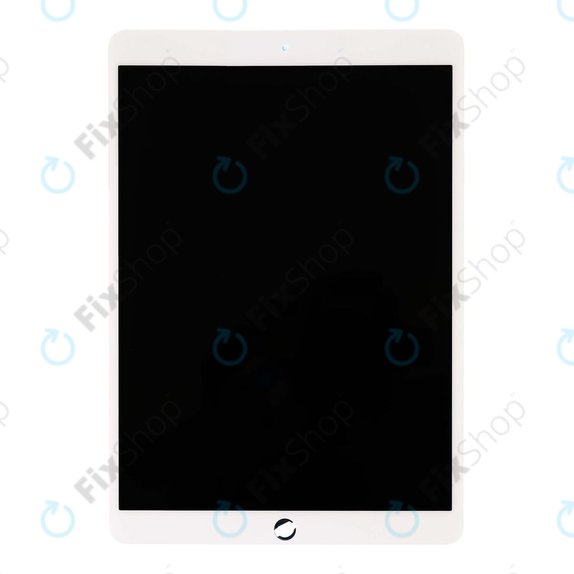 Οθόνη LCD για iPad Pro 10.5" (2017), White, Αφής χωρίς πλαίσιο, Refurbished