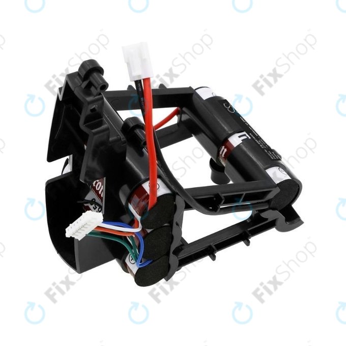 Μπαταρία για Gorenje SVC-series, 577276, 14.4V, 3000mAh, HQ