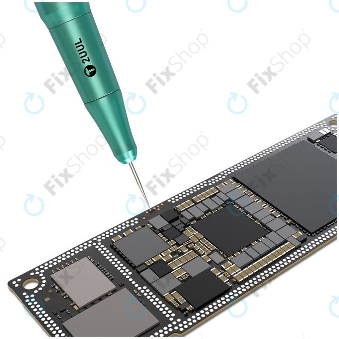Στυλό Γυαλίσματος για Επισκευή Τηλεφώνων για 2UUL