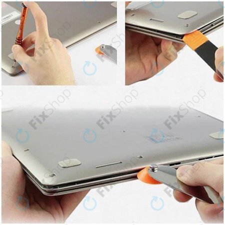 Κύλινδρος Ανοίγματος Οθόνης LCD για Jakemy JM-0P06