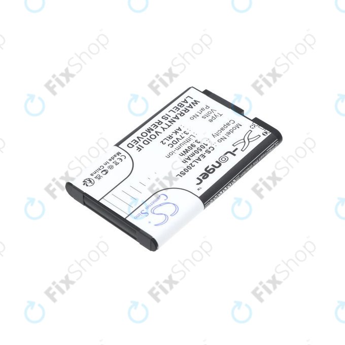 Μπαταρία για Emporia Essence Plus, Talk comfort, V20, 1050mAh, Li-Ion, 3.7V, AK-RL2, HQ