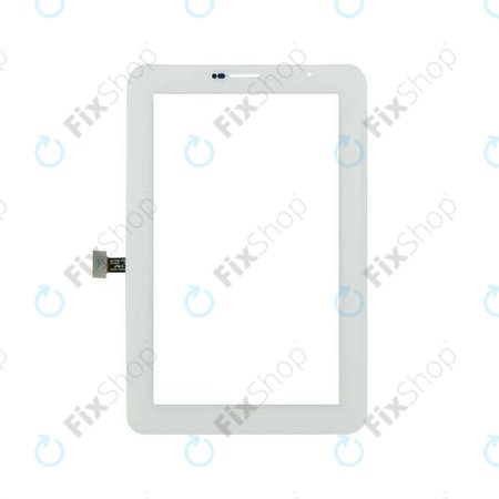 Οθόνη αφής για Samsung Tab 2, 7.0, P3100, P3110, White