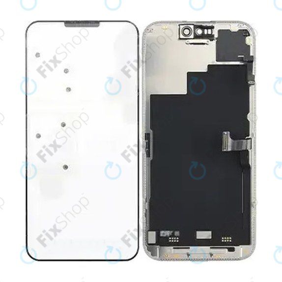 OLED Display Assembly για iPhone 15 Pro | 661-35699 | Genuine Apple