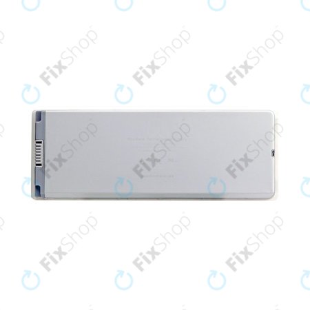 Μπαταρία για MacBook 13", Μέσα 2006 – Τέλη 2007, A1181, A1185, 4200mAh, FixPremium