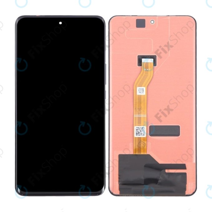 LCD Display με Touch Screen για Honor Magic6 Lite