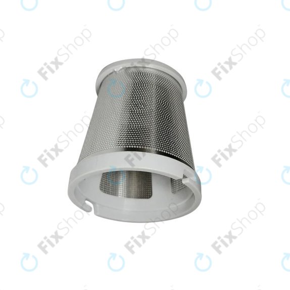 Κάλυμμα Φίλτρου Σκόνης (Μεταλλικό) για Xiaomi Mi Vacuum Cleaner Mini