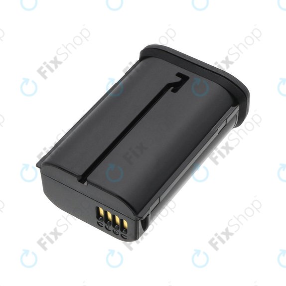 Μπαταρία για Leica Q2, Q3, SL2, SL2s, 2600mAh, Li-Ion, 7.2V, BP-SCL6, HQ