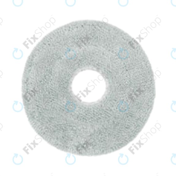 Σετ ανταλλακτικών για Dreame X50 Ultra, L50 Ultra, L40s Ultra, L40s Pro Ultra, X50 Master, Mova V50 (1 ζεύγος κύριων βουρτσών, 2x Φίλτρο, 2x Πλαϊνή Βούρτσα, 4x Πανί Σφουγγαρίστρας, 2x Σακούλα σκόνης)