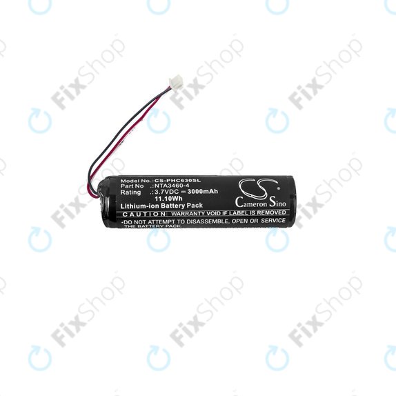Battery για Philips Avent SCD620 | SCD625 | SCD630 | SCD833 | SCD843 | NTA3459-4 | NTA3460-4 | 3000mAh | HQ