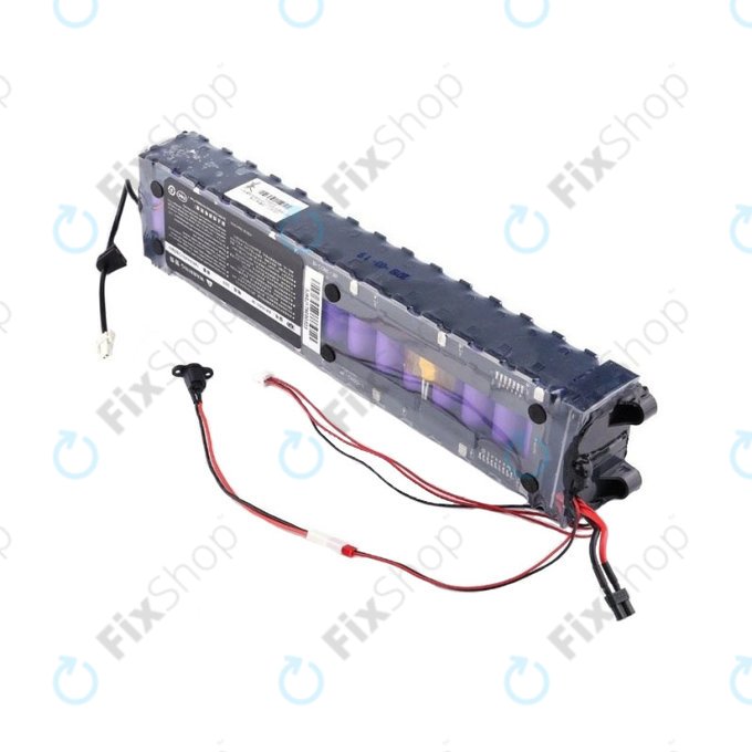 Μπαταρία για Xiaomi Mi Electric Scooter Pro, 12800mAh