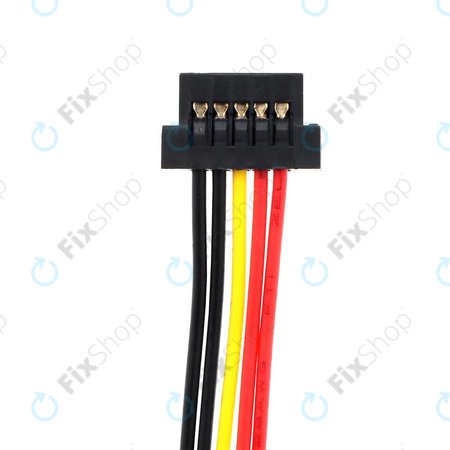 Μπαταρία για TomTom GO 1000 Live, 1005, 2050, 1000mAh, Li-Ion, 3.7V, AHL03711018, HQ