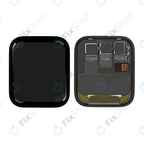 Οθόνη με οθόνη αφής για Apple Watch 4, 40mm, Refurbished