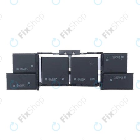 Μπαταρία για MacBook Pro 15", 2018 – 2019, A1990, A1953, 7336mAh, FixPremium