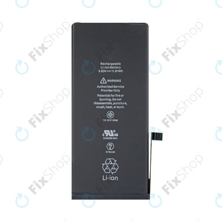 Μπαταρία για iPhone 11, 3110mAh, Service Pack