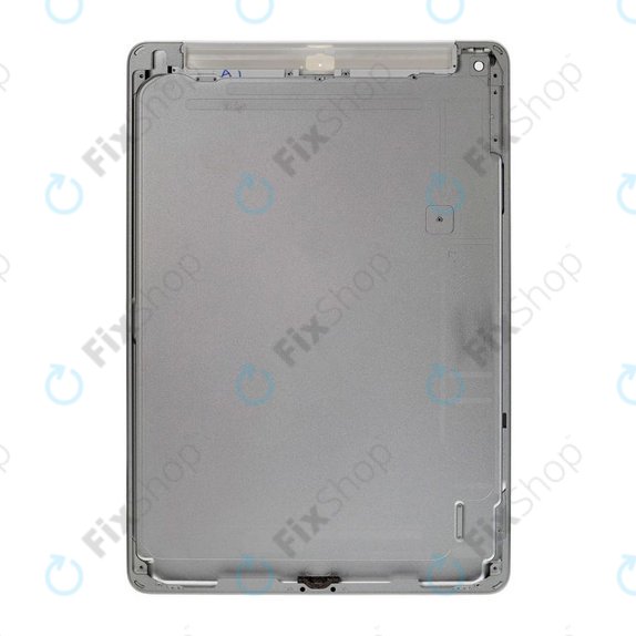 Καπάκι Μπαταρίας για iPad | 7th Gen 2019 | 8th Gen 2020 | 4G Version | Space Gray | Service Pack