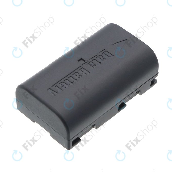 Μπαταρία για JVC Gr-D850ek, 800mAh, Li-Ion, 7.4V, BN-VF808, HQ