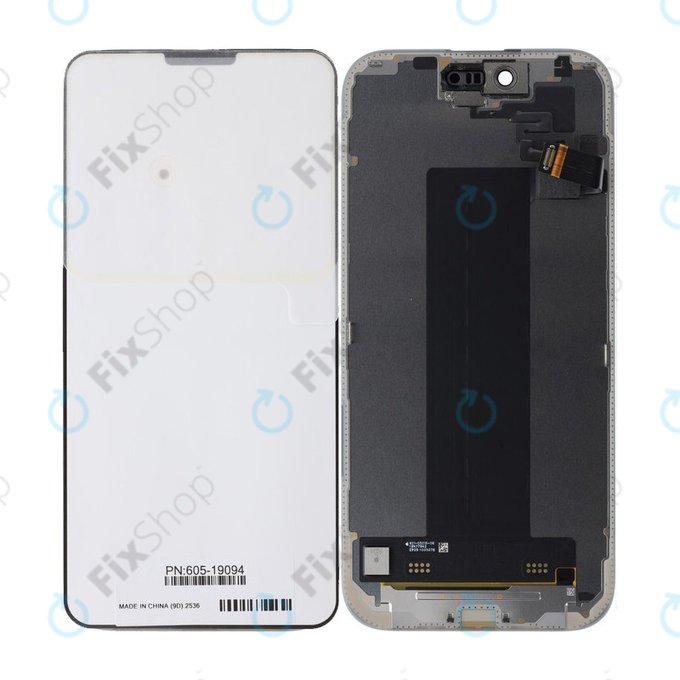 OLED Display Assembly για iPhone 17 Air | 661-55240 | Genuine Apple