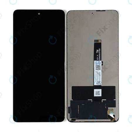 LCD Display με Touch Screen για Xiaomi Poco X3 NFC | Aftermarket