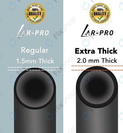 Ενισχυμένος Εσωτερικός Σωλήνας CST 9 x 2 για Xiaomi Mi Electric Scooter 1S | 2 M365 | Essential | Pro | Pro 2