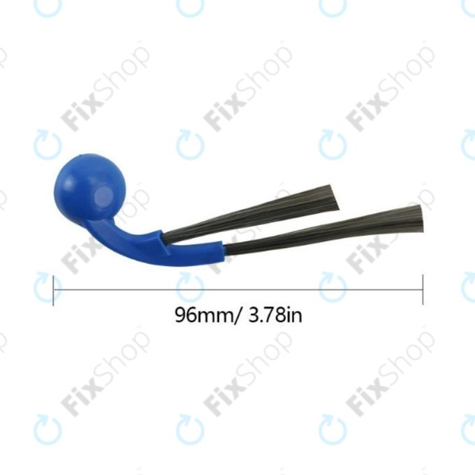 Πλαϊνή Βούρτσα για Ecovacs Deebot T80 Omni | T80