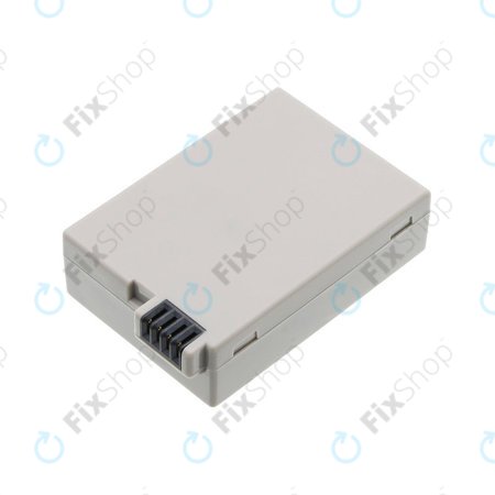 Μπαταρία για Canon EOS 550D, 600D, LP-E8, Li-ion, 7.4V, 1120mAh, HQ