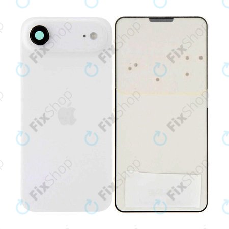 Πίσω Κάλυμμα Γυαλί για iPhone 17 Air | White | 661-55237 | Genuine Apple