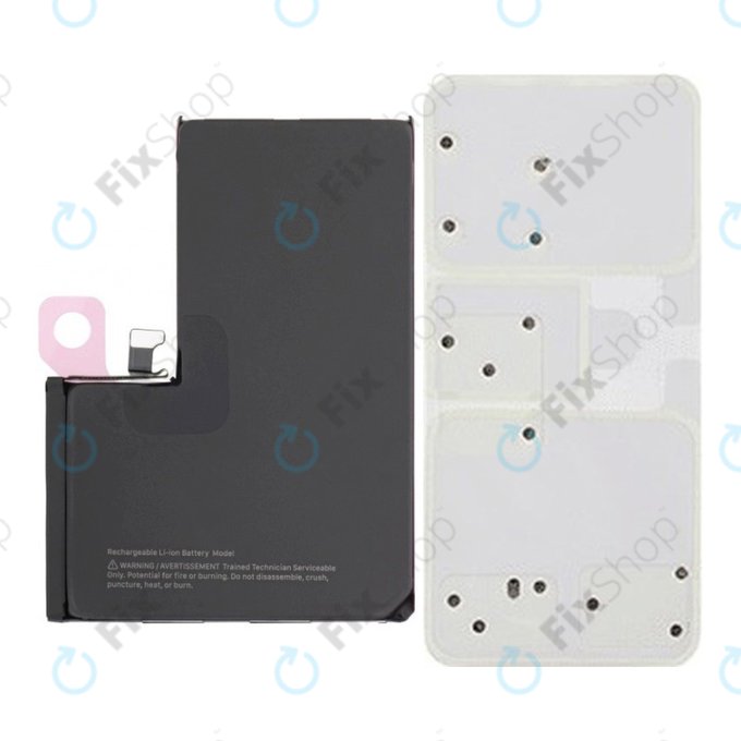 Battery για iPhone 15 Pro | 661-35694 | 3274mAh | Genuine Apple