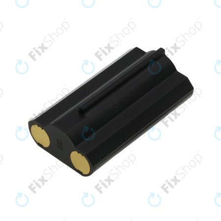 Μπαταρία για Nightstick 5566, 5568, 3400mAh, Li-Ion, 3.7V, 5568-BATT, HQ