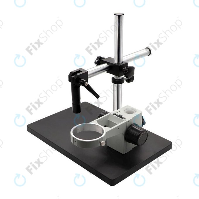 Μικροσκόπιο FX604 - Κάμερα 16MP, HDMI