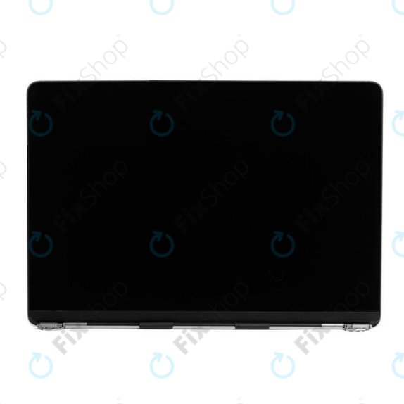 Συγκρότημα οθόνης για MacBook Pro 13", Τέλη 2016 – Μέσα 2017, A1706, διαστημικό γκρι, Space Gray, Refurbished
