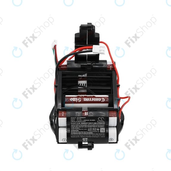 Μπαταρία για Gorenje SVC-series, 861790, 22.2V, 3000mAh, HQ
