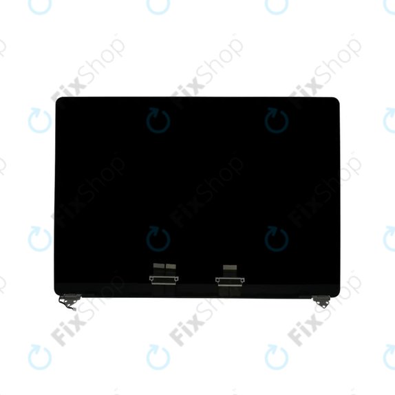 Οθόνη LCD για MacBook Pro 16", A3403 (2024), με μπροστινό γυαλί και κάλυμμα, Space Black, 661-42325, Genuine Apple