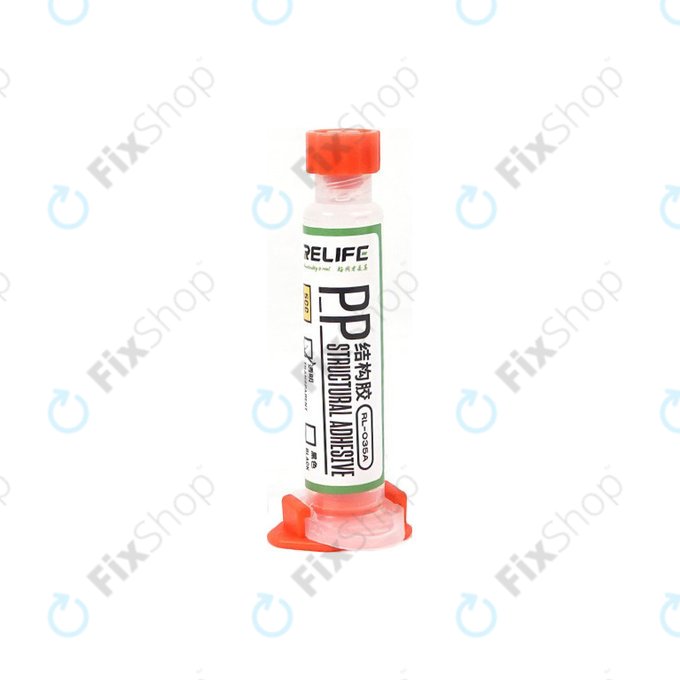 Δομική Κόλλα Relife RL-035A - 5ml (Transparent)