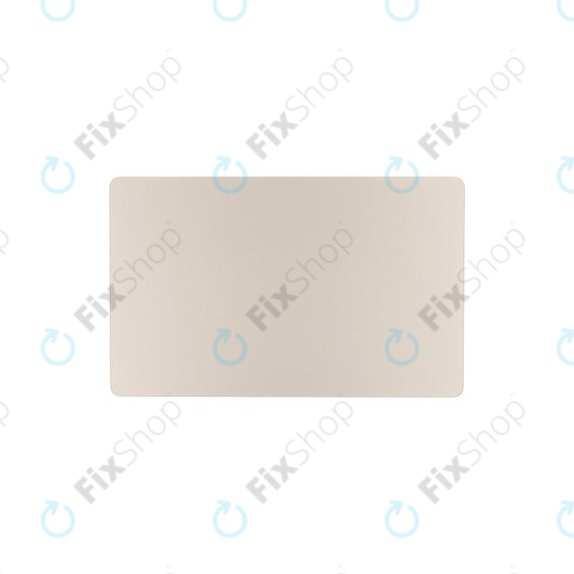 Πλήρες trackpad για MacBook Air 15", A3241 (2025), Starlight, 661-50139, Genuine Apple