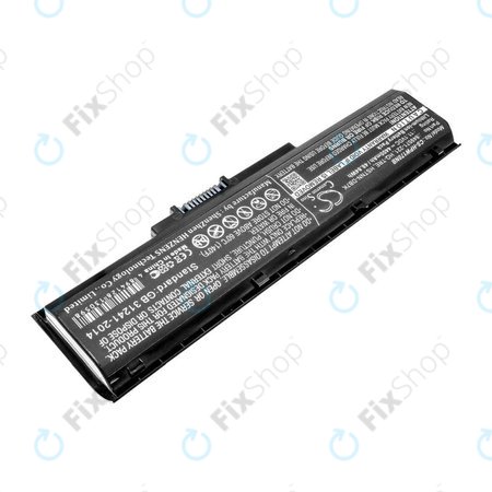 Μπαταρία για HP 17, Omen 17, Pavilion 17, 4400mAh, Li-Ion, 11.1V, 849571-221, HQ