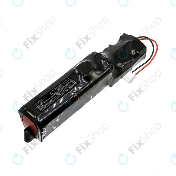 Μπαταρία για Rowenta Air Force Extreme, RH-series, Tefal TY-series, RS-RH5651, 32.4V, 2500mAh, HQ