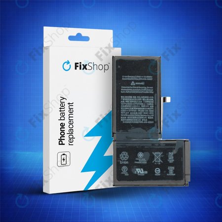 Μπαταρία για Apple iPhone XS Max, 3174mAh