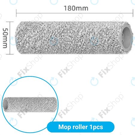 Ολοκληρωμένο Σετ για Ecovacs X11 Pro | X11