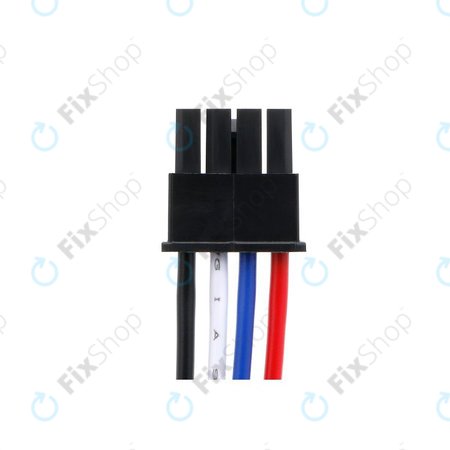 Μπαταρία για 360 S6 Pro, S9, X90, X95, Eufy Robovac L70 Hybrid, 6700mAh, Li-Ion, 14.4V, INR18650M26-4S2P, HQ