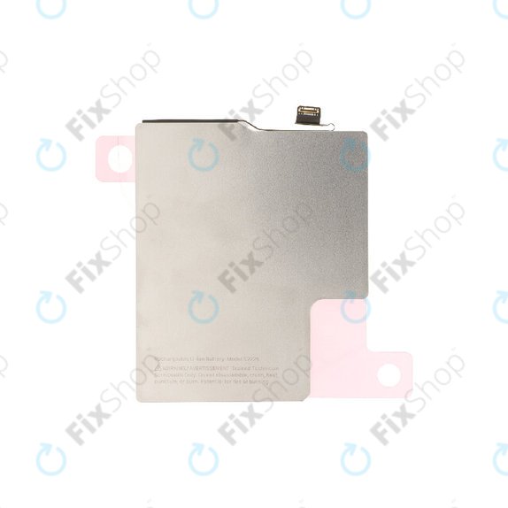 Μπαταρία για iPhone 17 Pro, 3998mAh