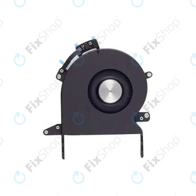 Ανεμιστήρας (Δεξιός) για MacBook Pro 14", A3185 (2024), 923-10687, Genuine Apple