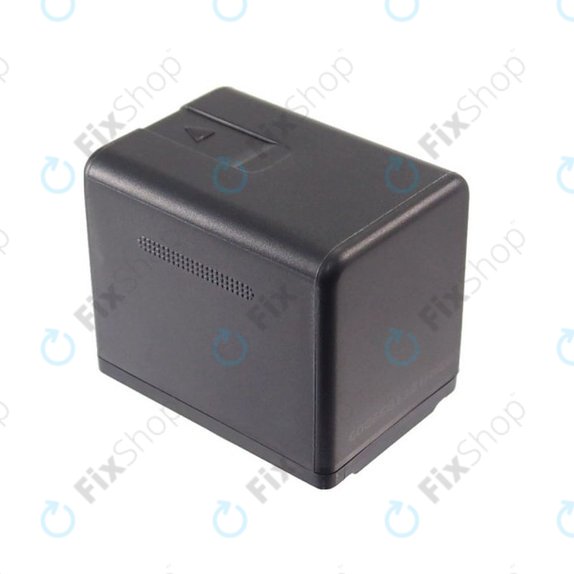 Μπαταρία για Panasonic HC, HDC, SDR, 3000mAh, Li-Ion, 3.7V, VW-VBK360, HQ