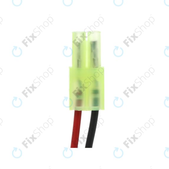 Μπαταρία για ETA Verto 1442, 2500mAh, Li-Ion, 7.4V, 1442 00090, HQ