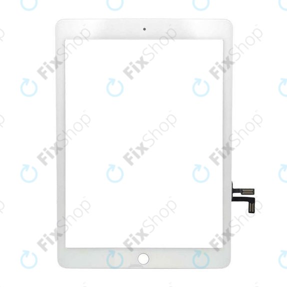 Αφής για iPad Air, iPad (5th Gen 2017), White